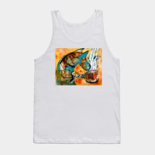 Francy Tank Top